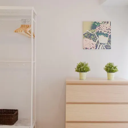 Centro-playa Ii Vut דירה