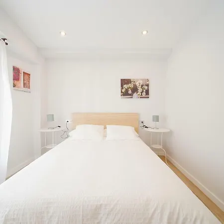 Centro-playa Ii Vut * גיחון