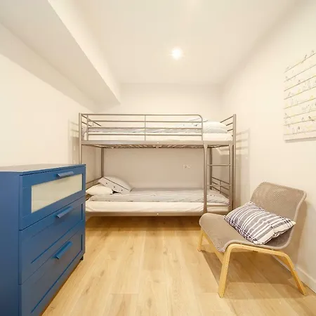 Centro-playa Ii Vut גיחון