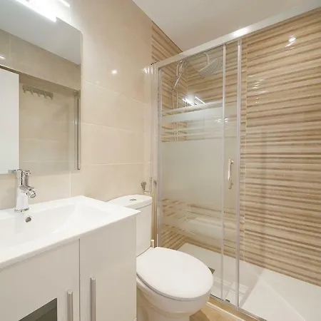 Centro-playa Ii Vut גיחון