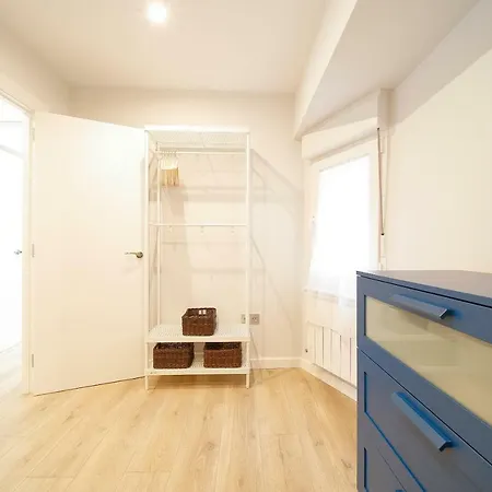 Centro-playa Ii Vut * גיחון