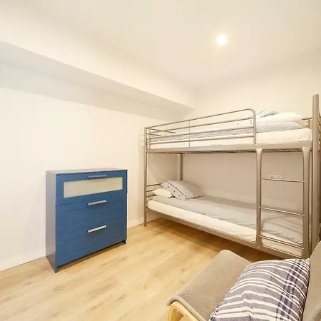 Centro-playa Ii Vut גיחון