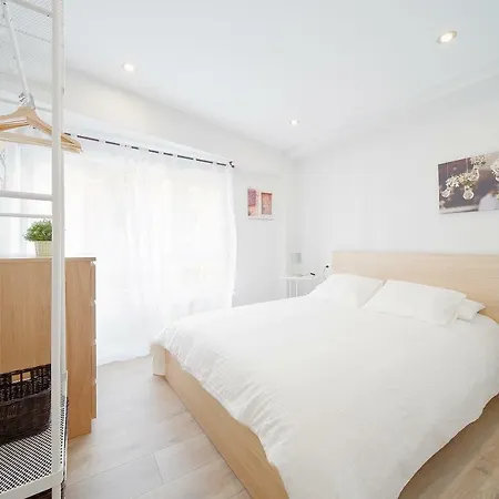 Centro-playa Ii Vut * גיחון