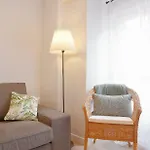 Centro-playa Ii Vut Apartamento *
