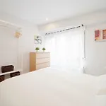 Apartamento Centro-playa Ii Vut Gijón
