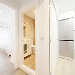 Apartamento Centro-playa Ii Vut Gijón