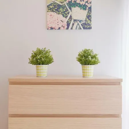 Centro-playa Ii Vut Apartamento Gijón