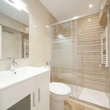 Apartmán Centro-playa Ii Vut