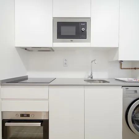 Centro-playa Ii Vut Apartamento