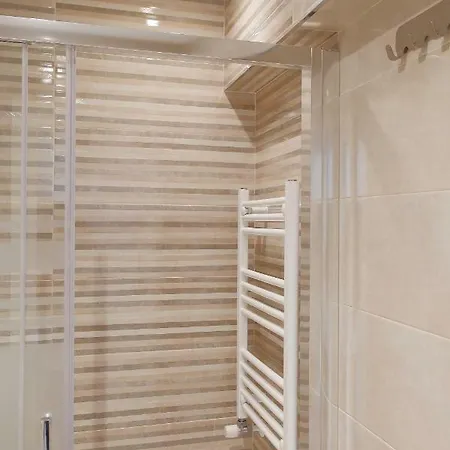 Apartmán Centro-playa Ii Vut *