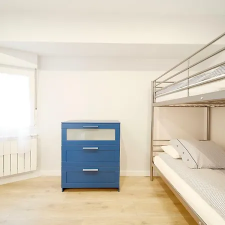 Apartamento Centro-playa Ii Vut *