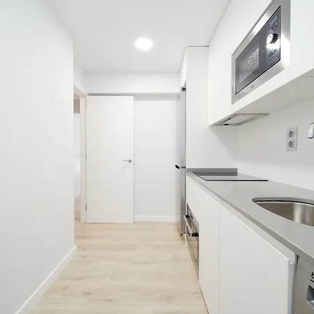 Apartamento Centro-playa Ii *