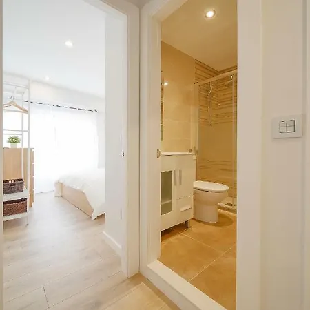 Centro-playa Ii Vut Lejlighed *